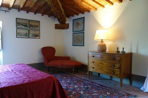 Bed & Breakfast Bella Di Ceciliano