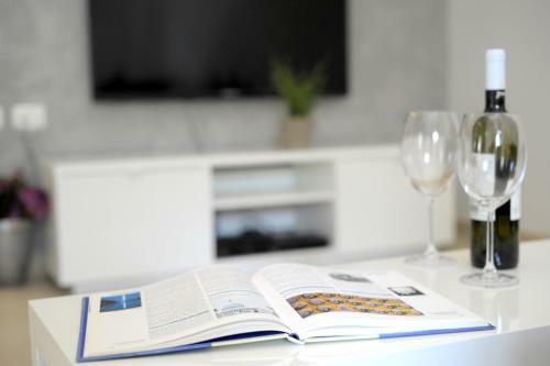 Apartamento Selected Tel Aviv