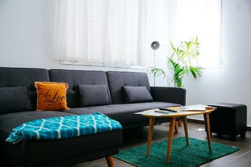 Apartamento Selected Tel Aviv