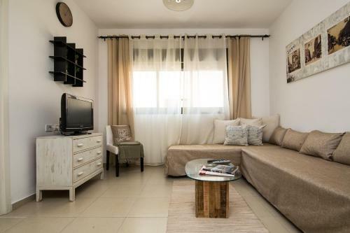 Apartamento Selected Tel Aviv