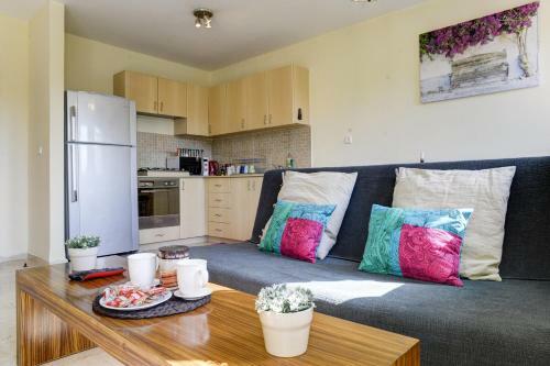 Apartamento Selected Tel Aviv