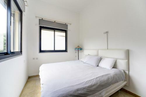 Apartamento Selected Tel Aviv