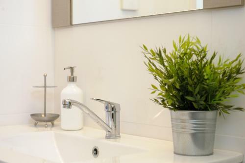 Apartamento Selected Tel Aviv