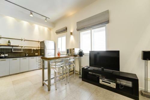 Apartamento Selected Tel Aviv