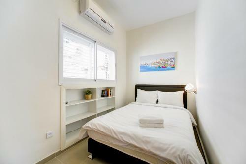 Apartamento Selected Tel Aviv