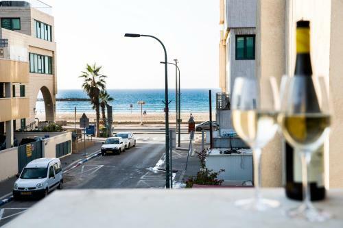 Apartamento Selected Tel Aviv
