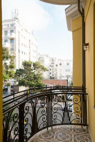 Apartamento Selected Tel Aviv