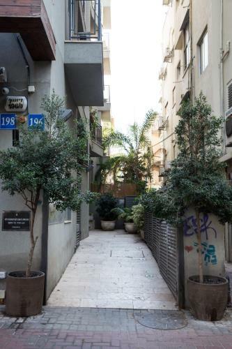 Apartamento Selected Tel Aviv