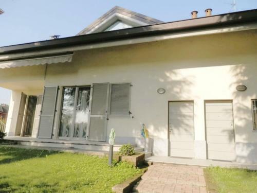 Apartamento Residenza Serena