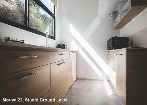 Carmel Boutique Apartment