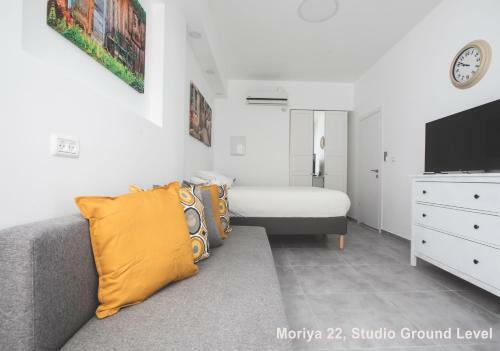 Carmel Boutique Apartment