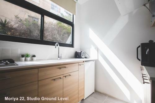 Carmel Boutique Apartment