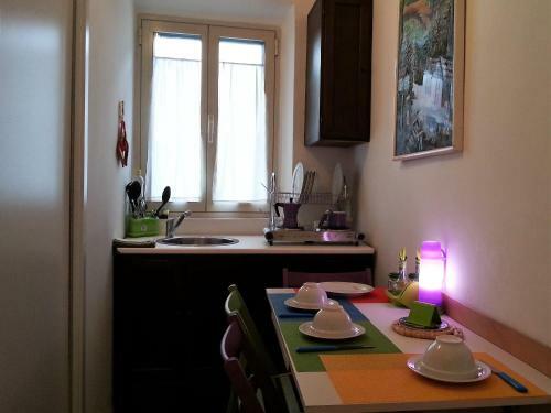 Apartamento La Corte Degli Angeli