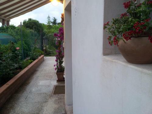 Apartamento La Corte Degli Angeli