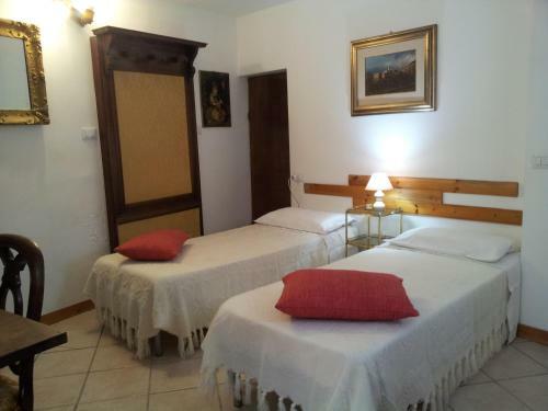 Apartamento La Corte Degli Angeli
