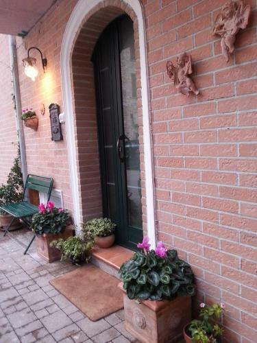 Apartamento La Corte Degli Angeli