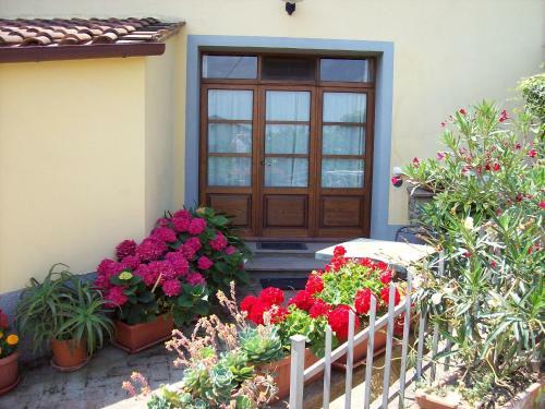 Apartamento Casa Amedeo