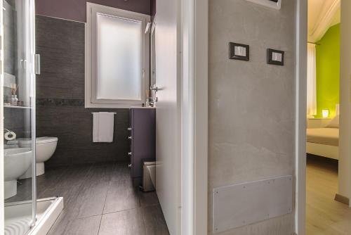 Bed & Breakfast C� Del Tentor