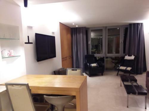 Lena's Luxury Apartment At Daniel's