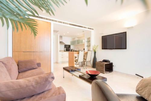 Lena's Luxury Apartment At Daniel's
