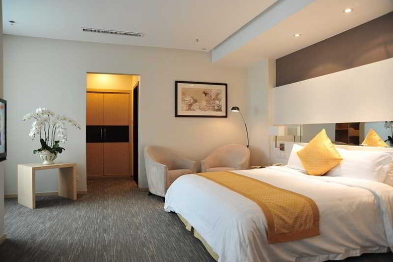 Hotel Gubei Garden