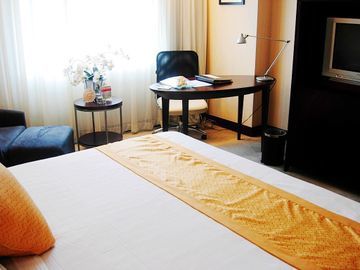 Hotel Gubei Garden