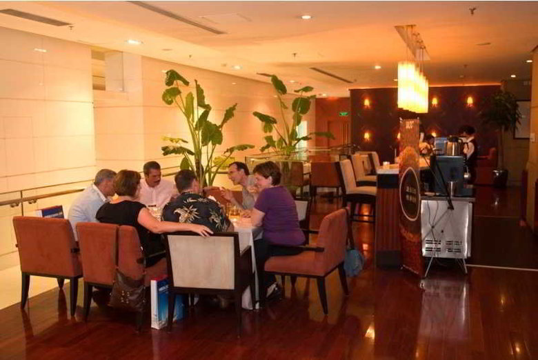 Hotel Gubei Garden