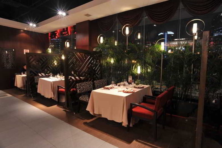 Hotel Gubei Garden
