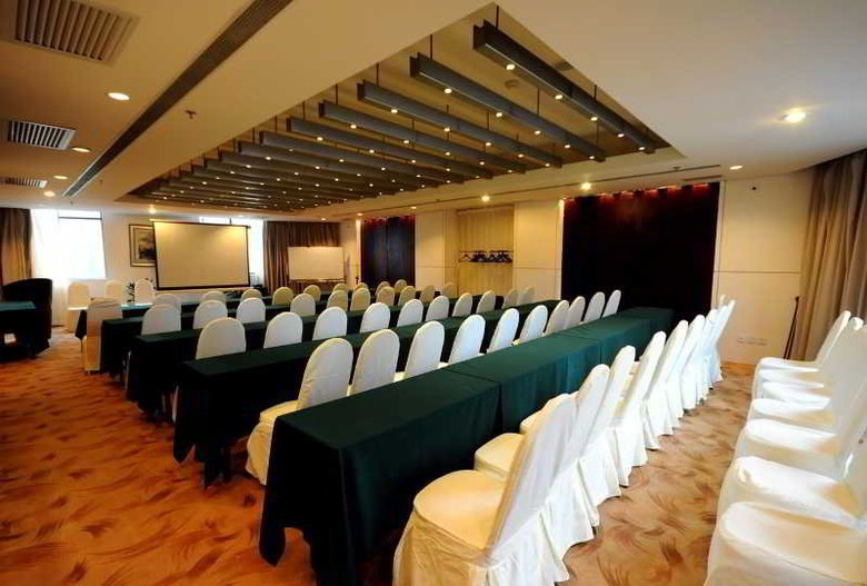 Hotel Gubei Garden