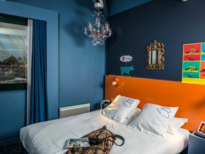 Hotel Formule Verte