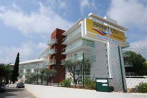 Hotel Campanile