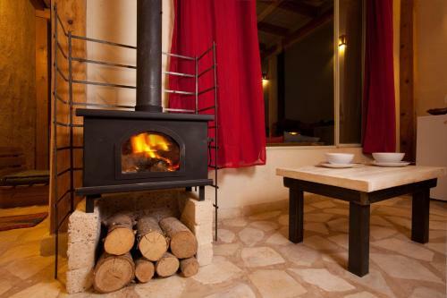 Lodge Achvana