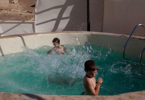 Lodge Achvana