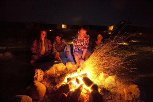 Lodge Achvana