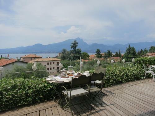 Villa Casa Antichit�