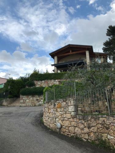 Villa Casa Antichit�