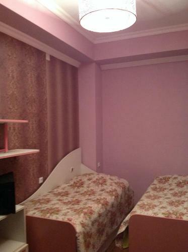 Apartamento Violet Dream House