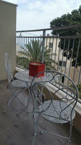 Rothschild 1929 Luxury Apartments Hotel