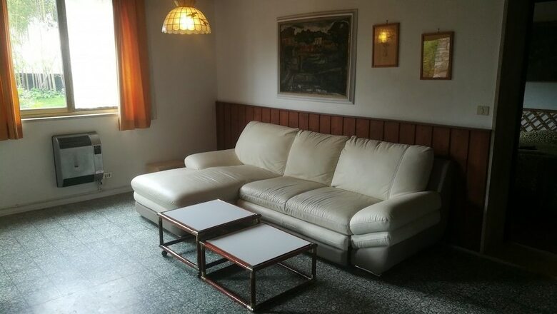 Apartamento Casa Furrer