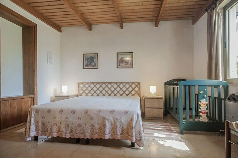 Apartamento Casa Furrer