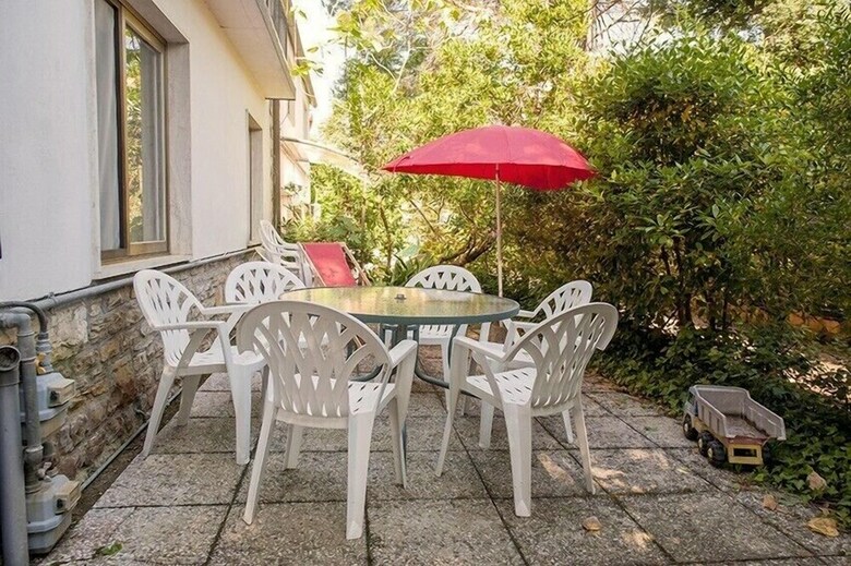 Apartamento Casa Furrer
