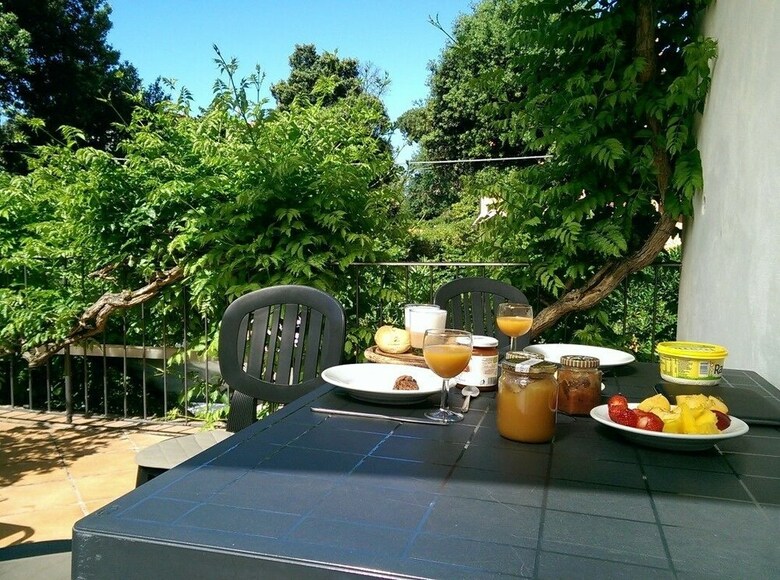 Apartamento Casa Furrer