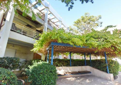 Apartamento Royal Park - Avi's Suites