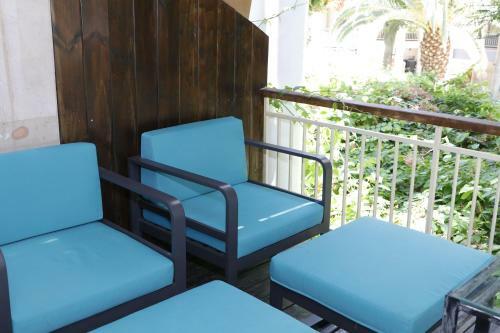 Apartamento Royal Park - Avi's Suites