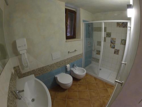 Apartamento Tenuta Conte Ruggero