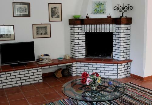 Apartamento Tenuta Conte Ruggero