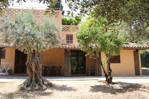 Apartamento Tenuta Conte Ruggero