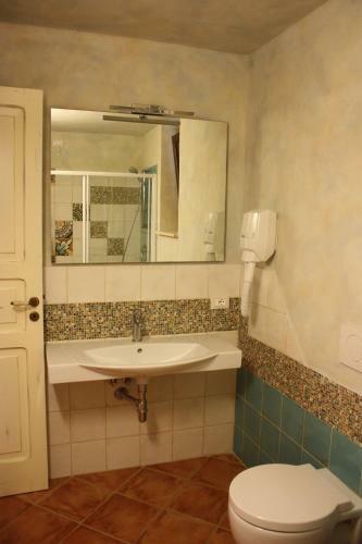 Apartamento Tenuta Conte Ruggero