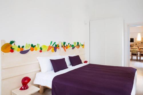 Torinotostay Apartments