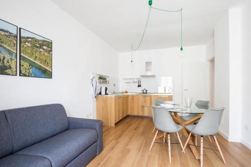 Torinotostay Apartments